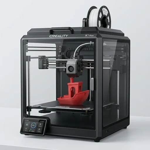 Creality K1 Max