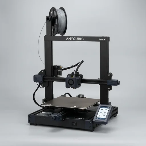Anycubic Kobra 2 view 2