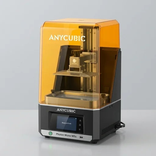Anycubic Photon Mono M5s