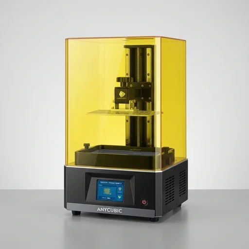 Anycubic Photon Mono X