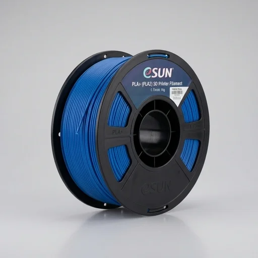 eSUN PLA+ (PLA2) 3D Printer Filament 1.75mm