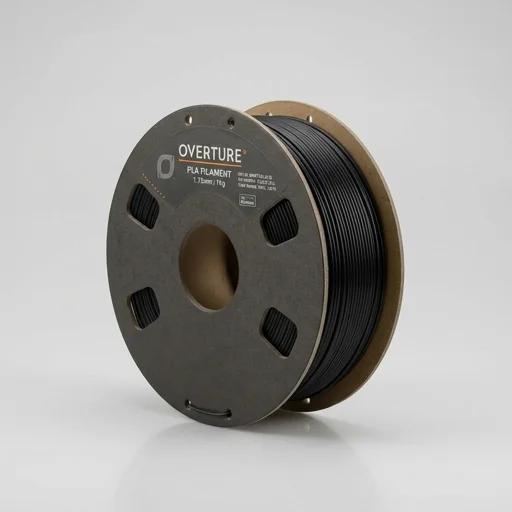 Overture PLA Filament (1.75mm, 1kg Spool) view 3