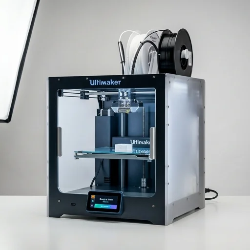 Ultimaker S3