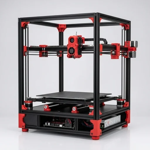 Voron Design VORON 2.4 Kit view 3