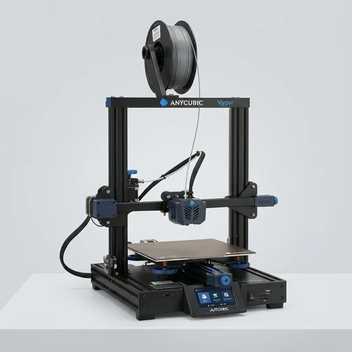 Anycubic Vyper view 2