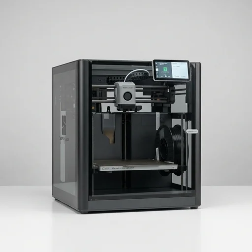 Bambu Lab X1 Carbon